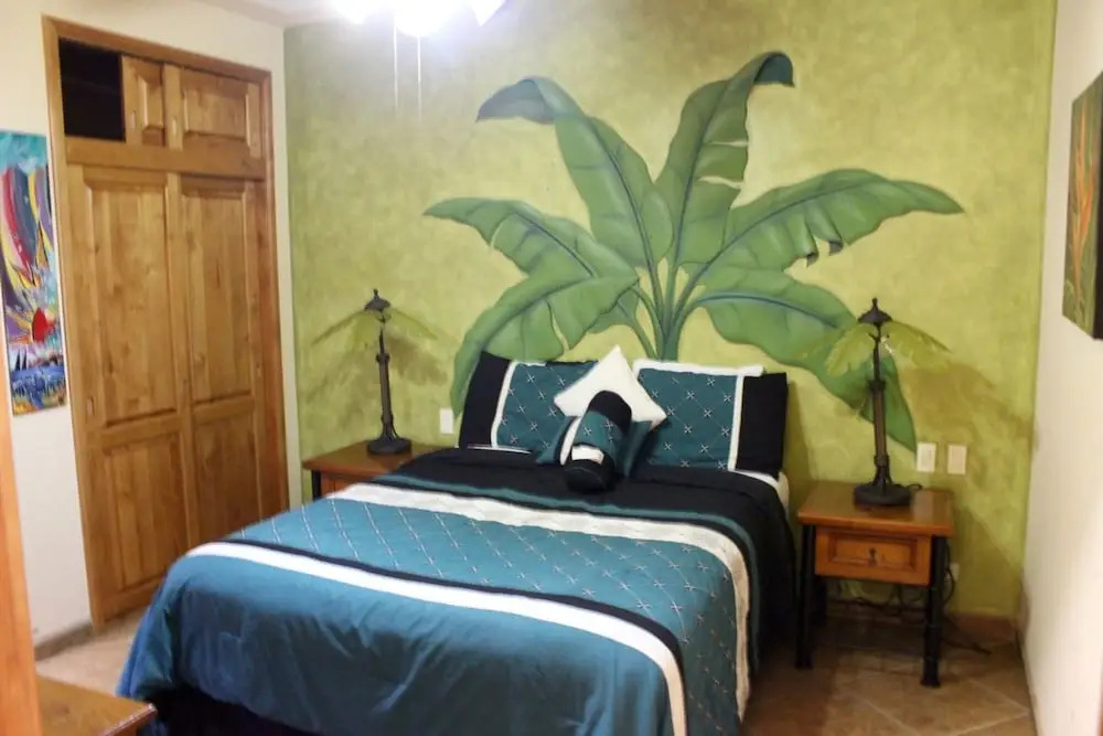 Casa Blanca 2BR CB 105-v by Casago