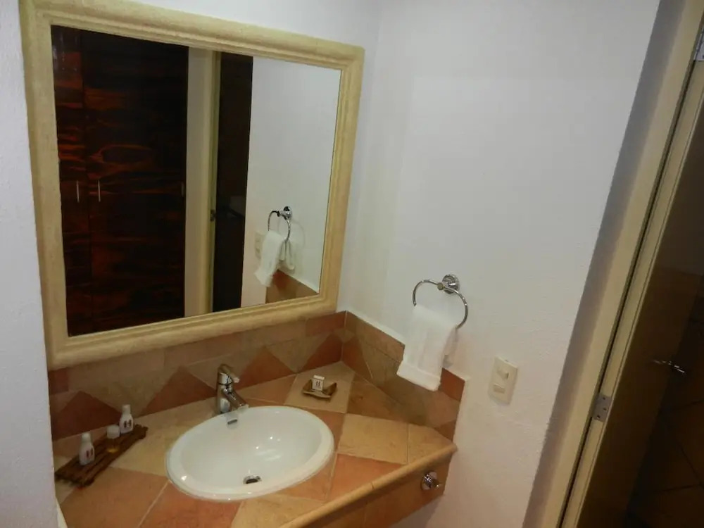 Hotel 9 Manantiales