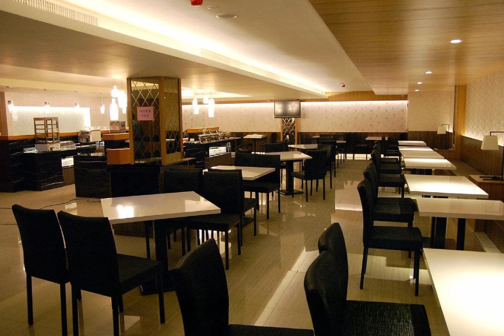 巴黎商旅 Paris Hotel