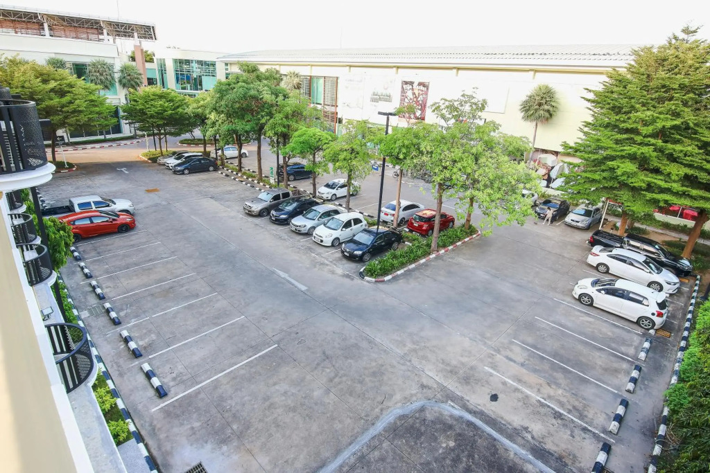 A Villa Hua Hin Hotel