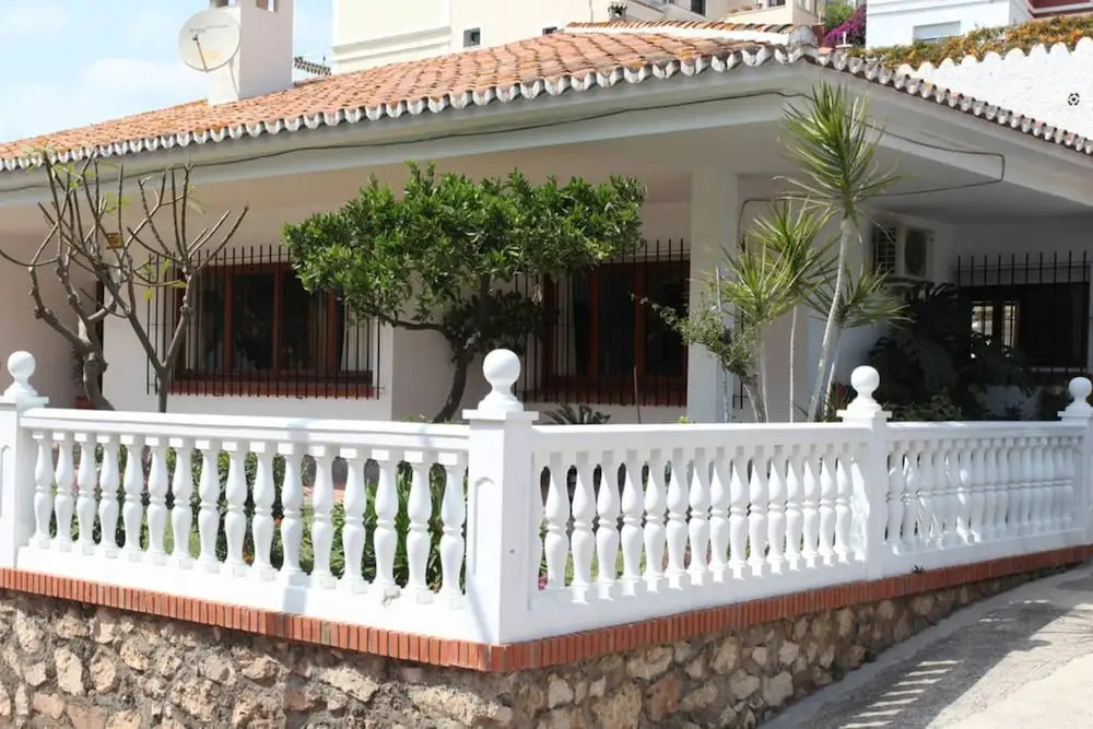 Casa Paraiso