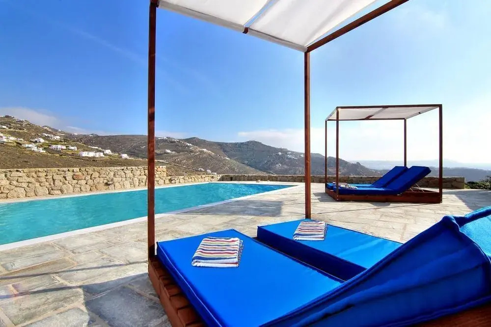 Villa Chloe