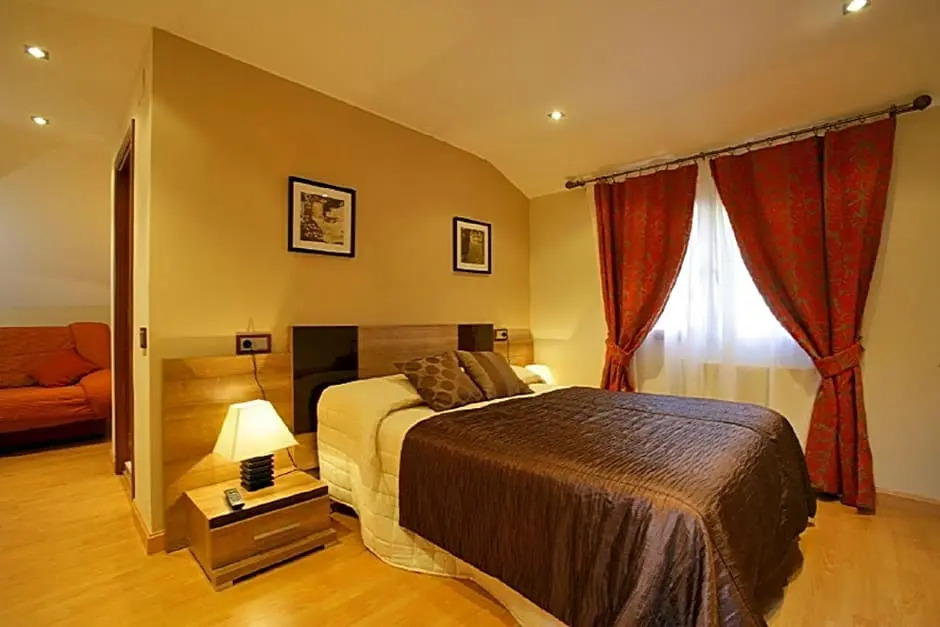 Hotel Peñagrande