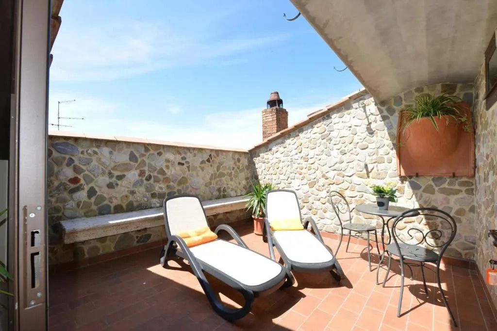 Casa Cristina