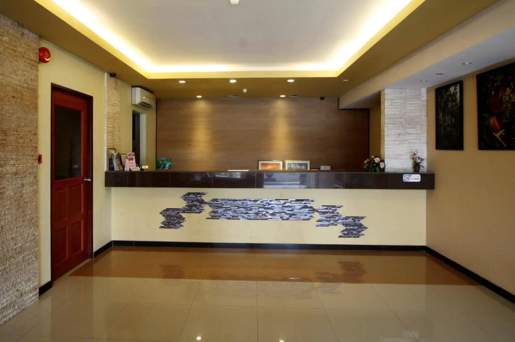 Fata Garden Hotel By Place2Stay