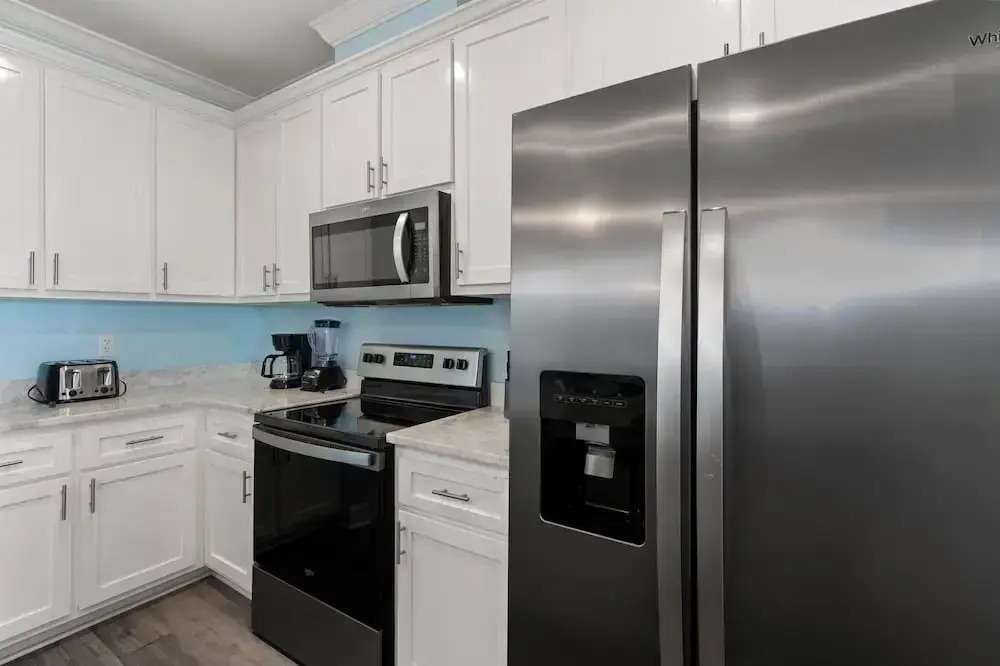 Dauphin Blue - 2824 Bienville Blvd 4 Bedroom Home