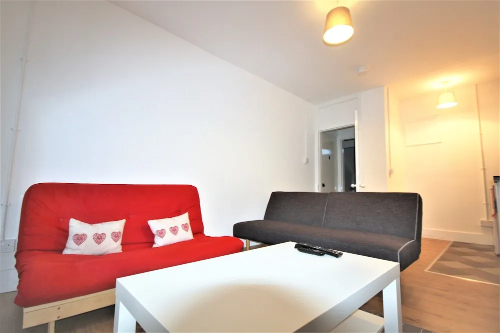 Derbyshire Serviced Apartments