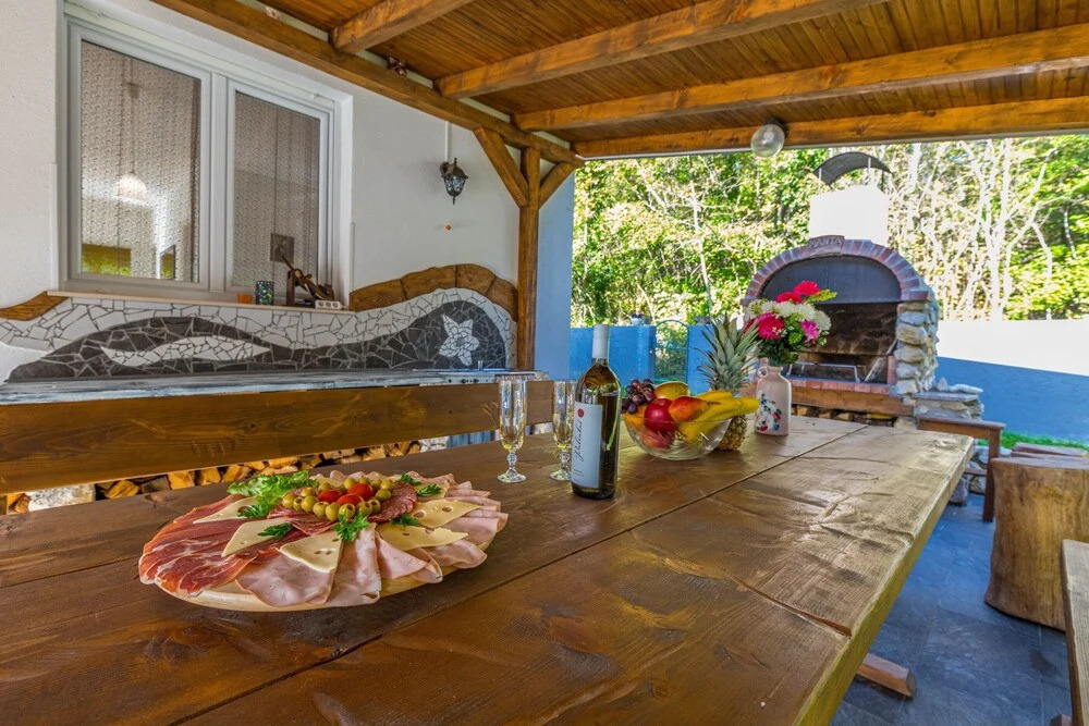 Villa Stingray