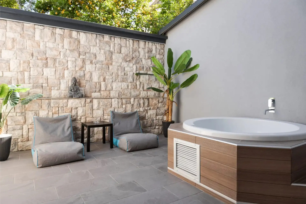 Sette Suites & Rooms