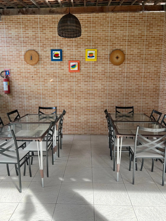 Pousada Shalon Olinda