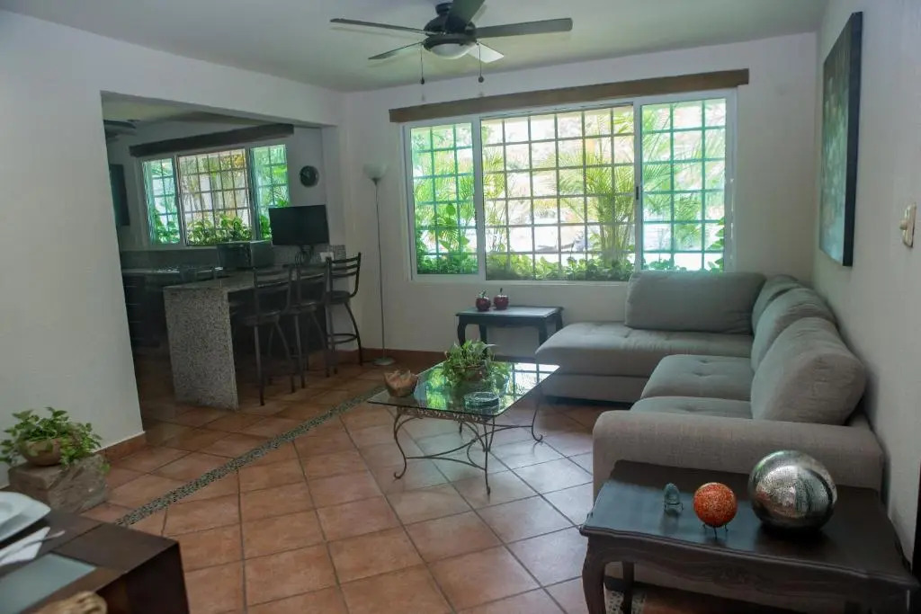 Cozy House Downtown Cancun