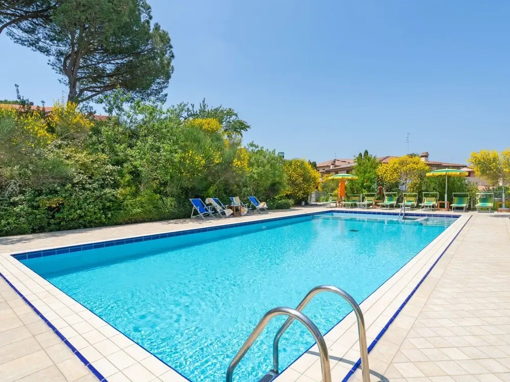 Villa La Rosa by Interhome