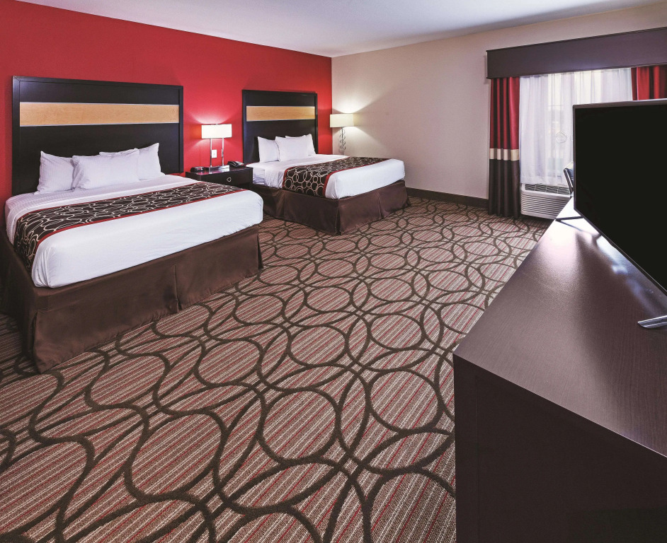 La Quinta by Wyndham Wichita Falls - MSU Area
