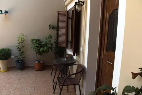 Preveli Apartments