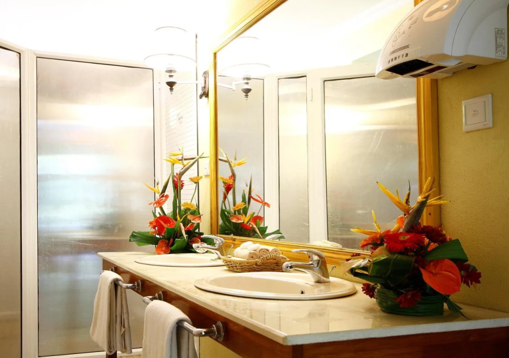 Hibiscus Boutique Hotel