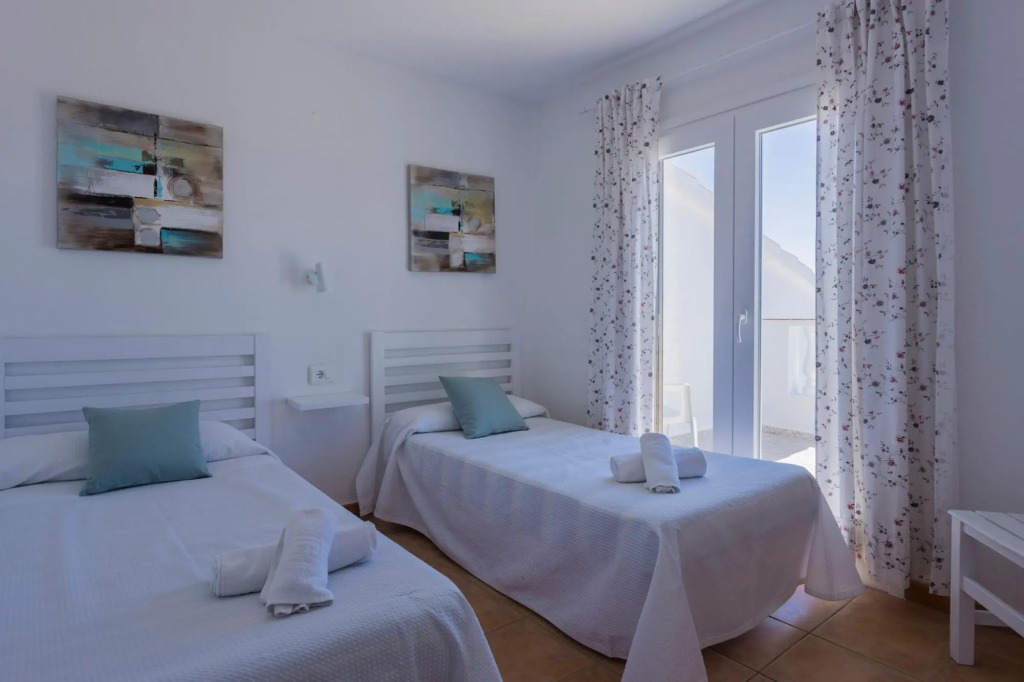 V92A | Villa Olives in Son Bou