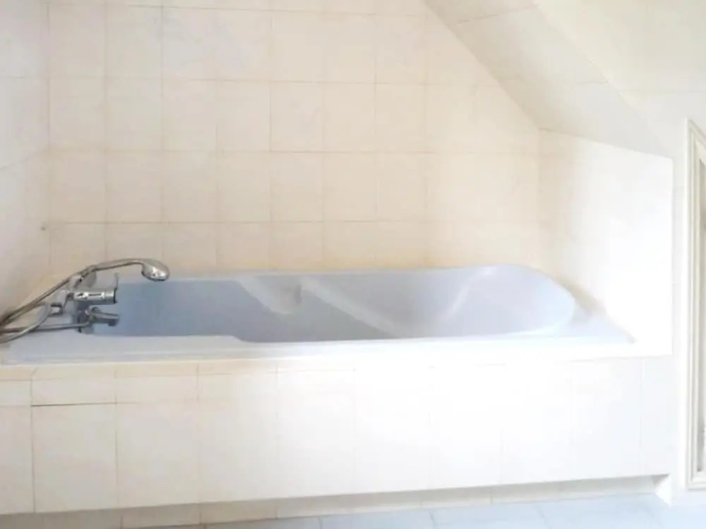 House With 4 Bedrooms in La Gaude, With Wonderful Mountain View, Priva