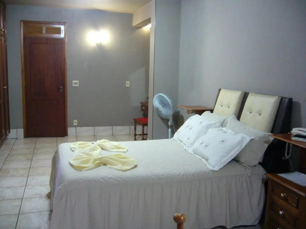 Residence Hotel
