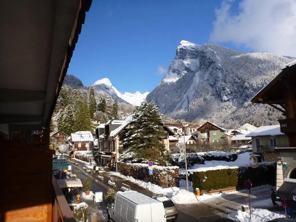 Résidence Floralp