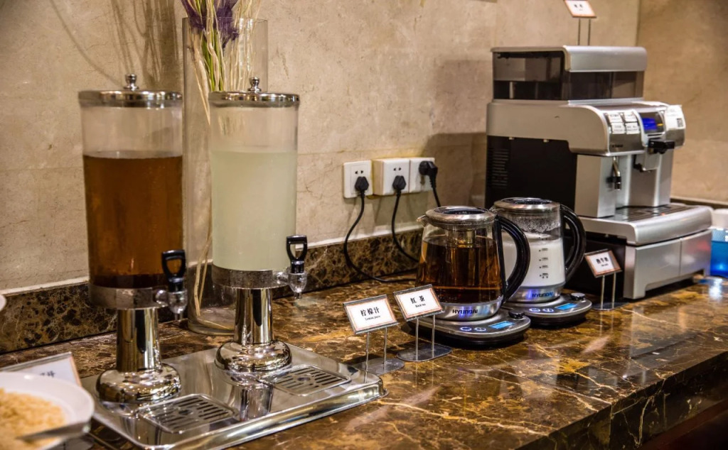 Leeden Hotel Chengdu