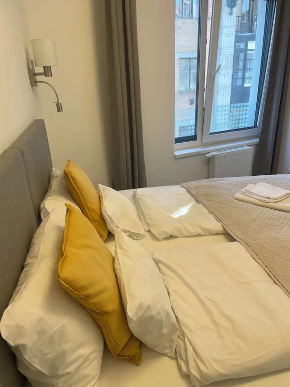 Downtown Family Apartments