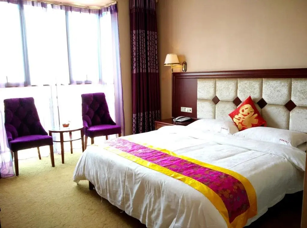 Guilin Junlan Holiday Hotel