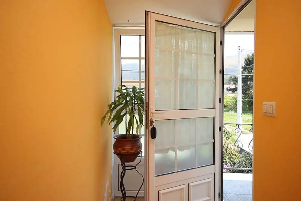 102076 Apartment In Carnota