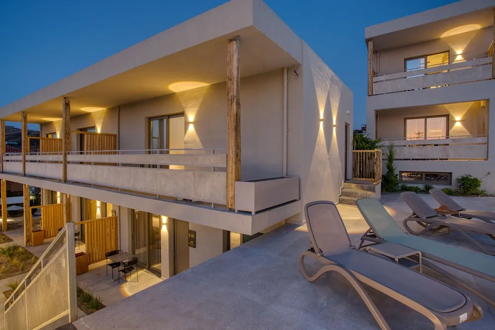 Casa DOro Suites by Estia Adults Only