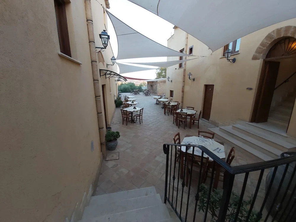 Agriturismo Passo dei Briganti