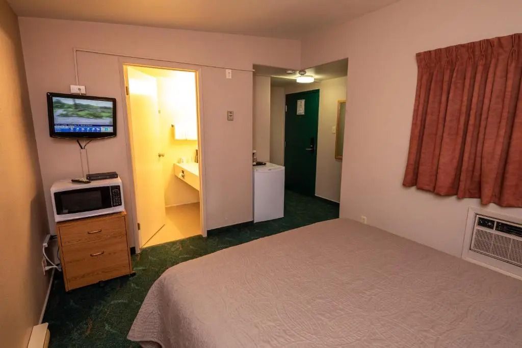 Keystone Motor Inn, a Travelodge by Wyndham