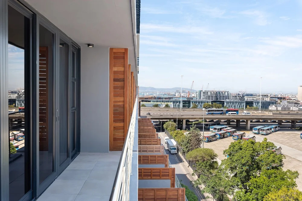 Docklands 502