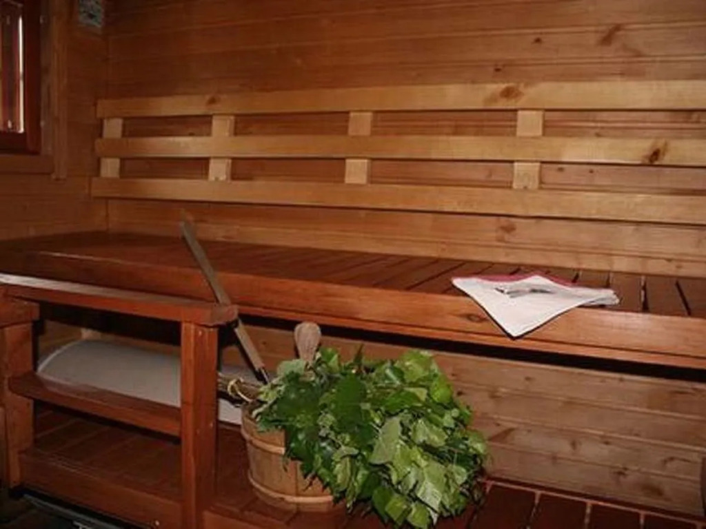 Holiday Home Riutankolo