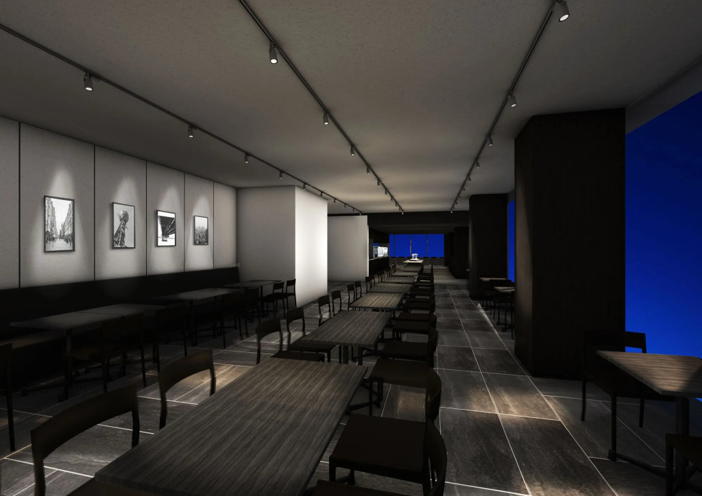 FP HOTELS Grand South-Namba