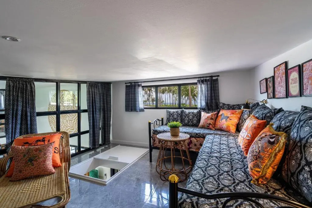 Manao Pool Villa 14 - 5 mins walk to the beach