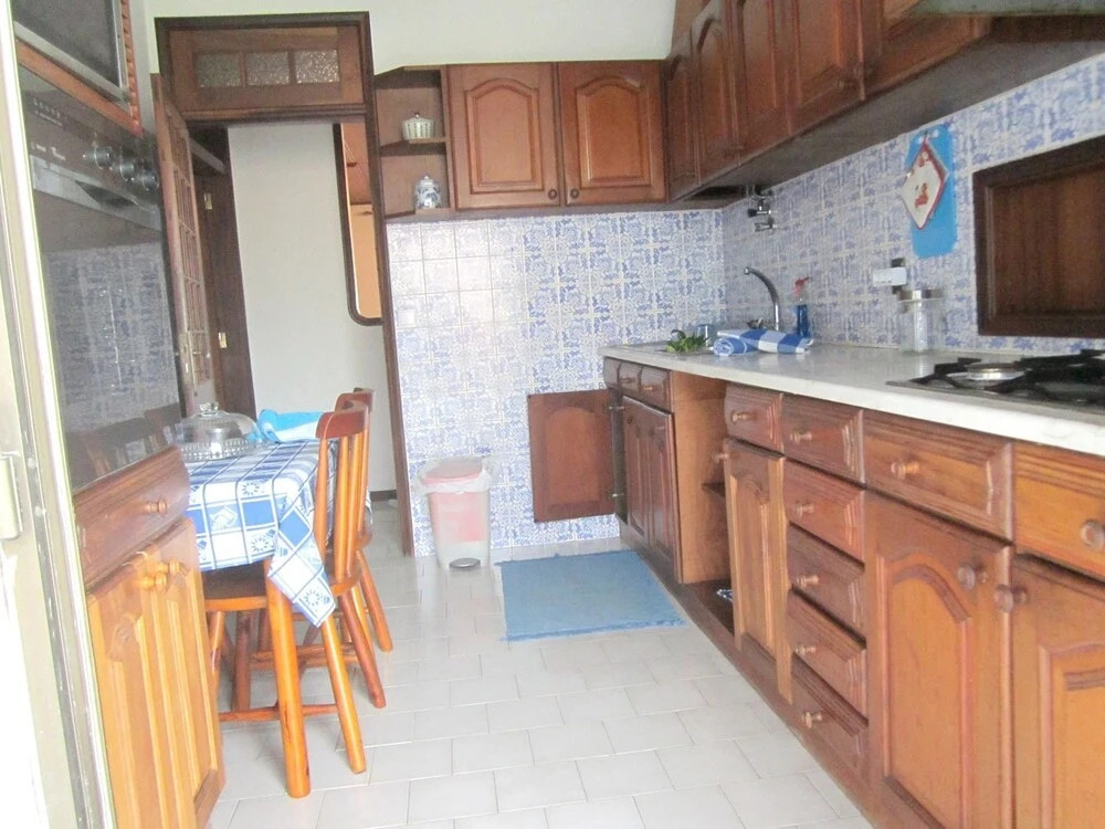 Apartment With 3 Bedrooms in Funchal, With Wonderful sea View, Terrace