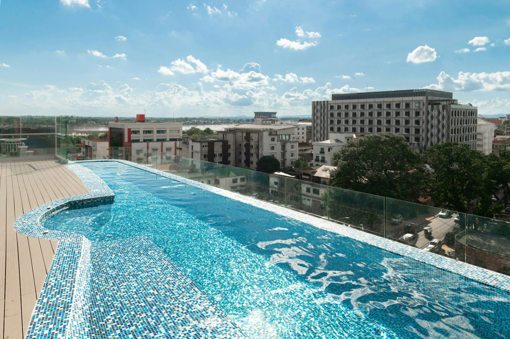 COSI Vientiane Nam Phu