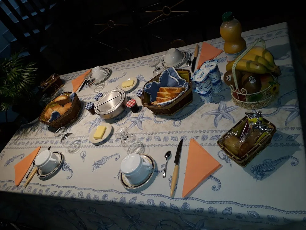 Le relais de la cure