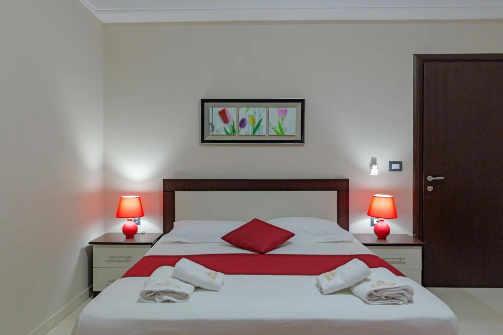Heksamil Hotel