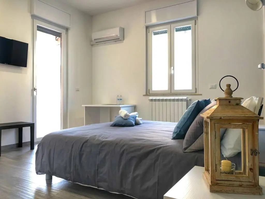 La Casa Di Amalia