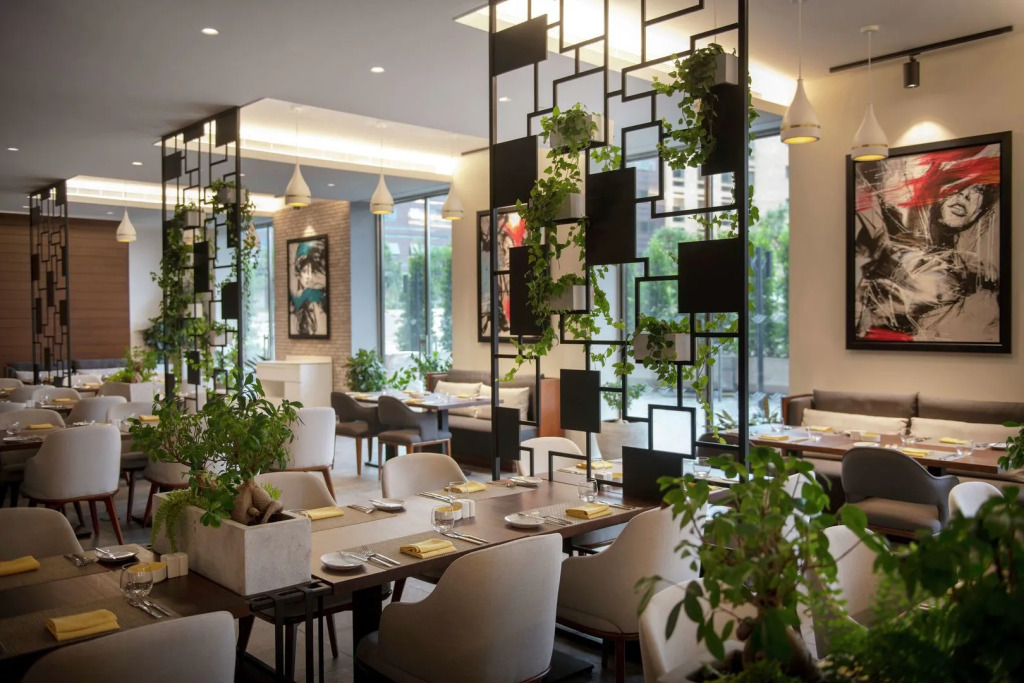 Hilton Beirut Downtown