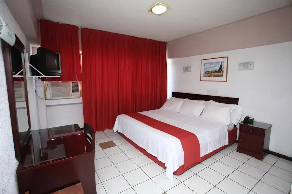 Hotel Robert Prince