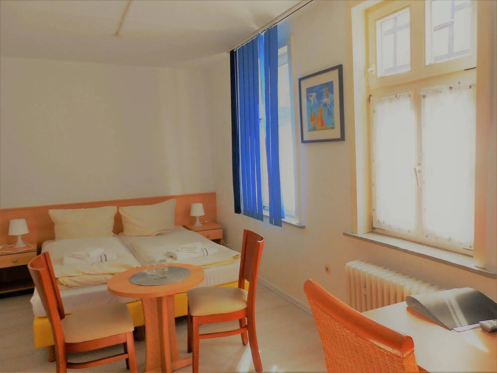 Altstadt-Hotel Gosequell