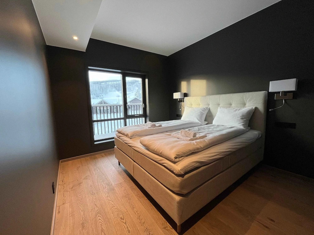 Trysil Alpine Lodge