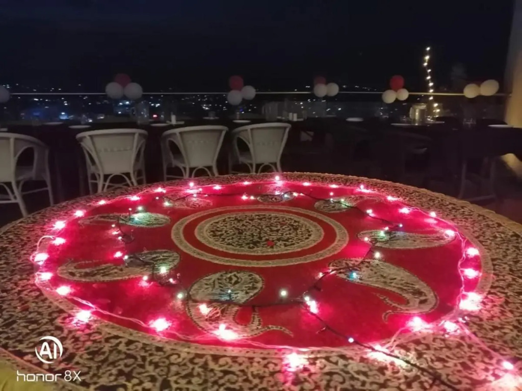 Hotel Maharaja Regency