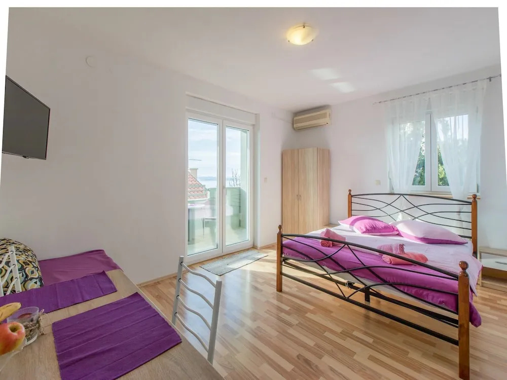 Apartments Benny