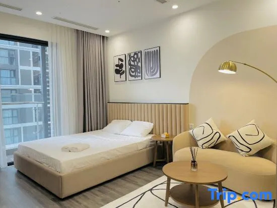 Summer House Vinhomes Smartcity