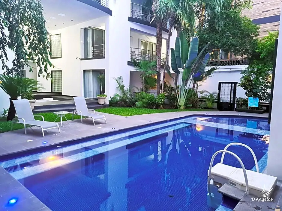 Almarea Vacation Condo
