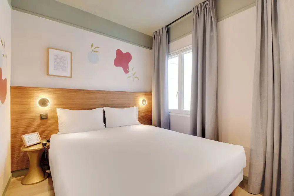 Hôtel Cocoon
