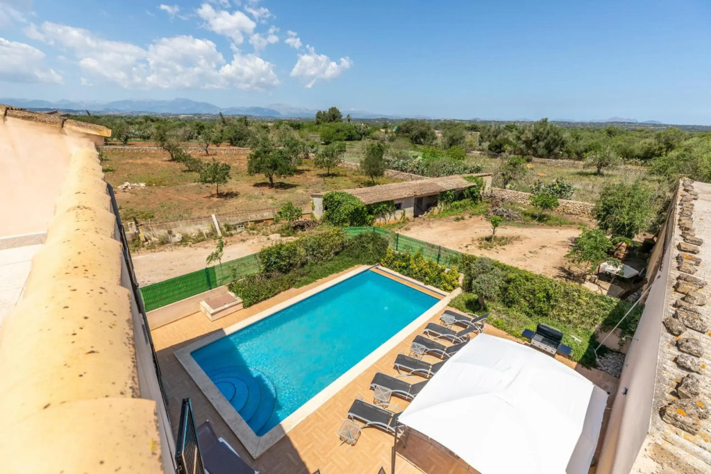 Ariany - 3835 Mallorca