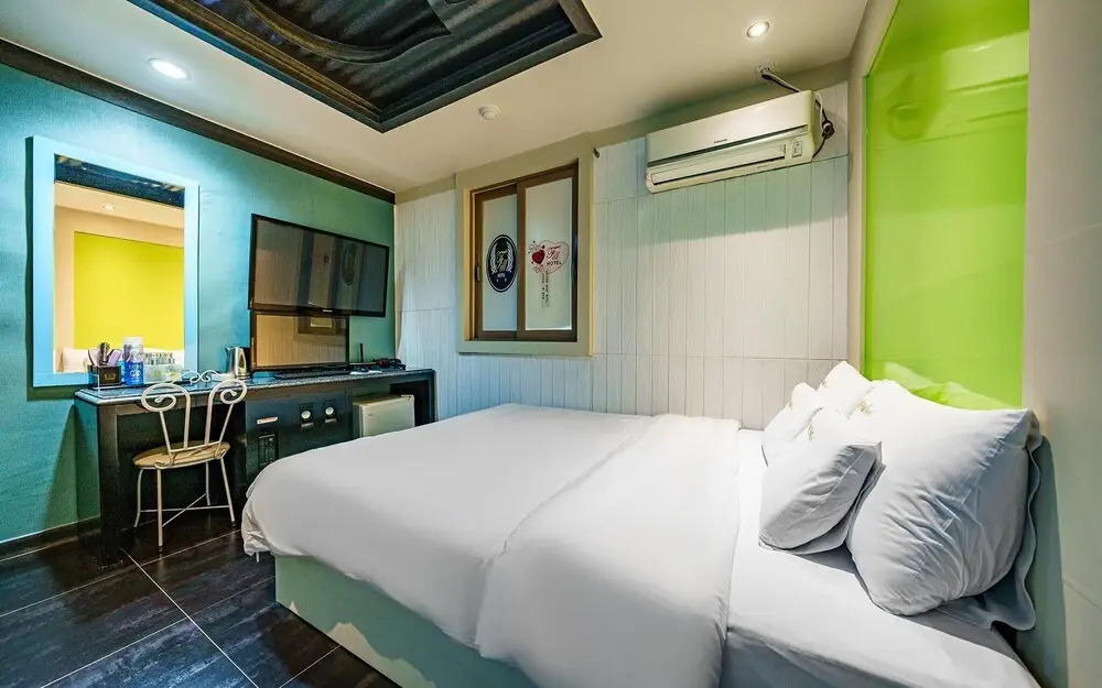 Gimpo Fill Hotel